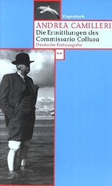 Die Ermittlungen des Commissario Collura (WAT)