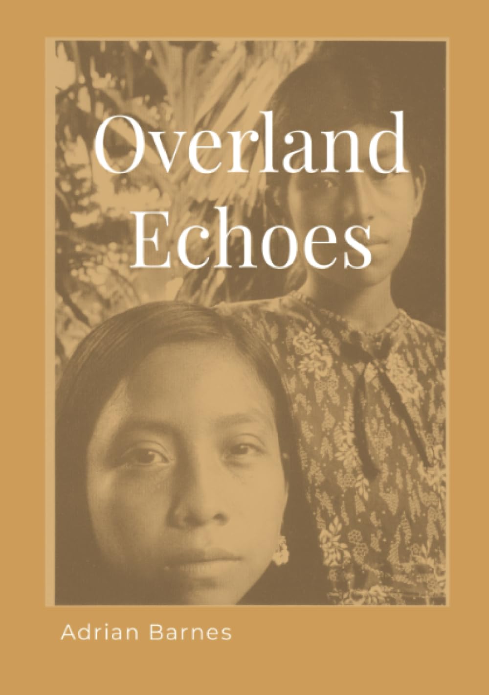 Overland Echoes