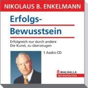 Erfolgs-Bewusstsein, 1 Audio-CD