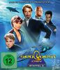 SeaQuest DSV - Die komplette 2. Staffel [Blu-ray]