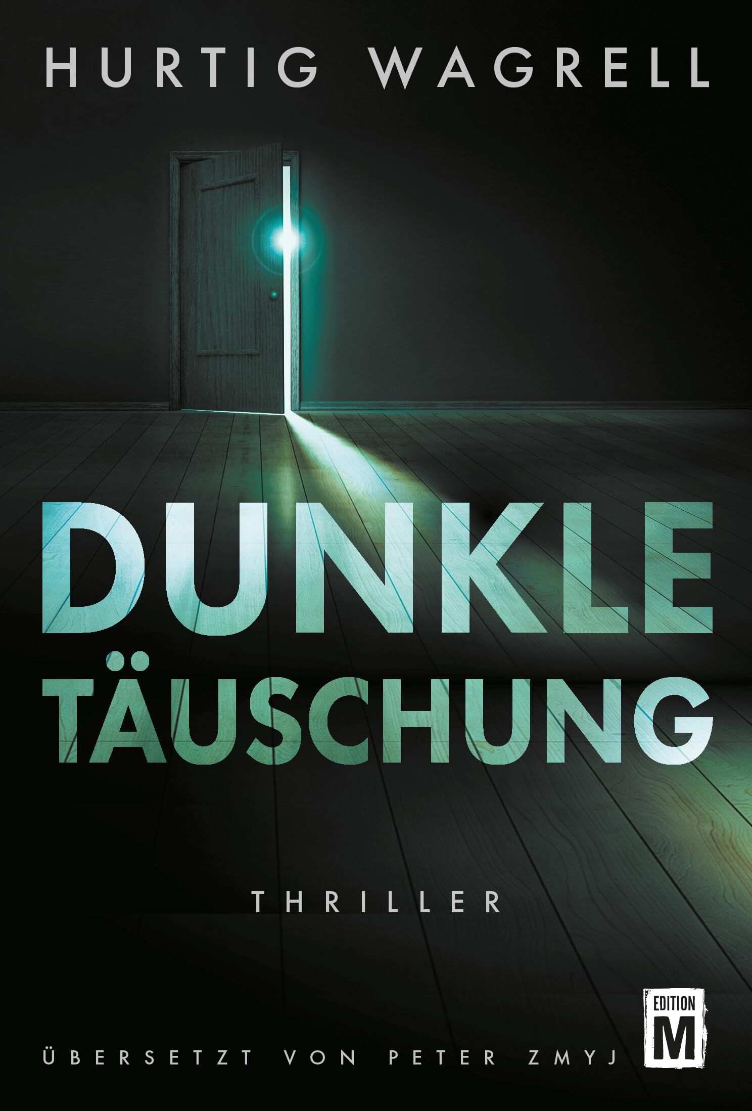 Dunkle Täuschung - Neuware