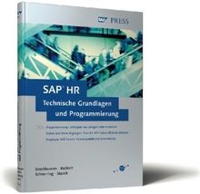 MySAP HR - Technische Grundlagen und Programmierung