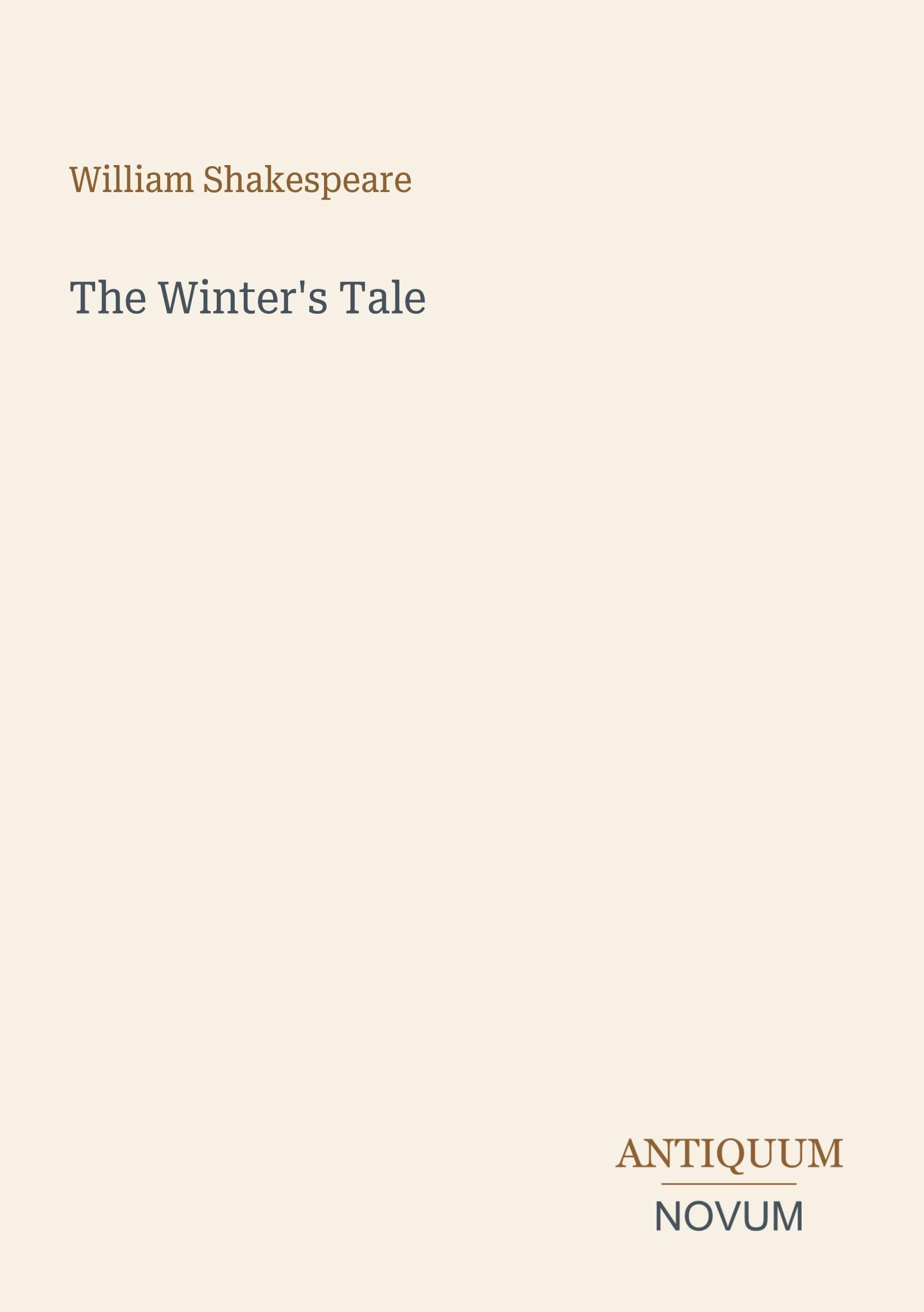 The Winter's Tale