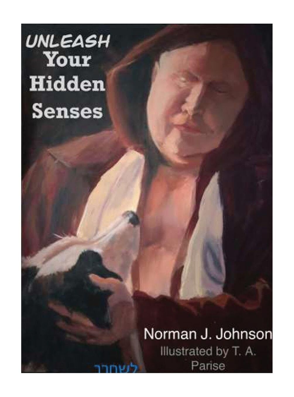 Unleash Your Hidden Senses