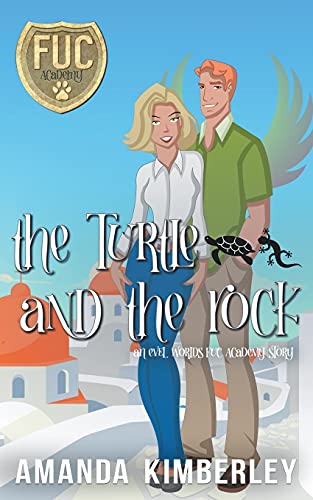 The Turtle and the Rock (Fuc Academy)