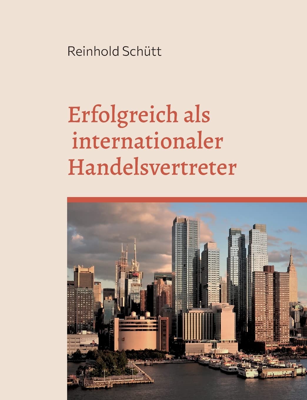 Erfolgreich als internationaler Handelsvertreter: Starten Sie in das weltweite Handelsmittler-Geschäft