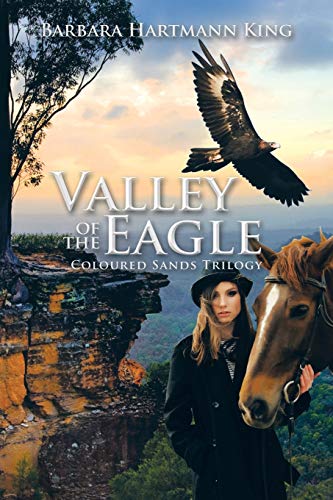 Valley of the Eagle: Coloured Sands Trilogy