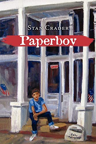 Paperboy (Colby Series, Band 2)
