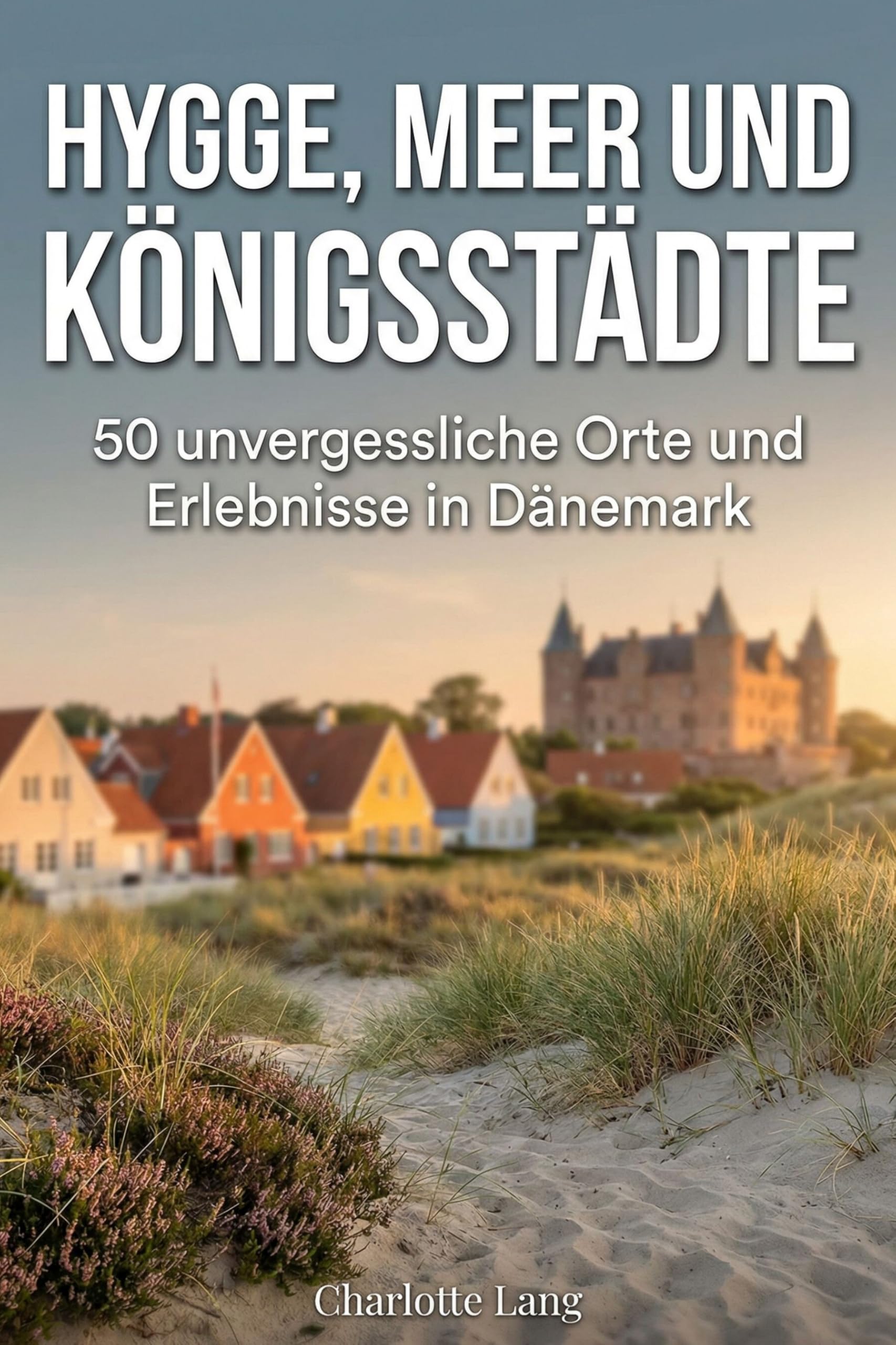 Hygge, Meer und Königsstädte: 50 unvergessliche Orte und Erlebnisse in Dänemark