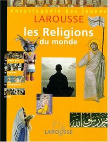 couverture de : Religions du monde