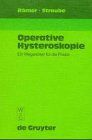 Operative Hysteroskopie
