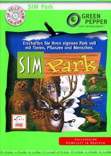 Sim Park