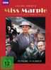 Agatha Christie Miss Marple Collection (6 DVDs)