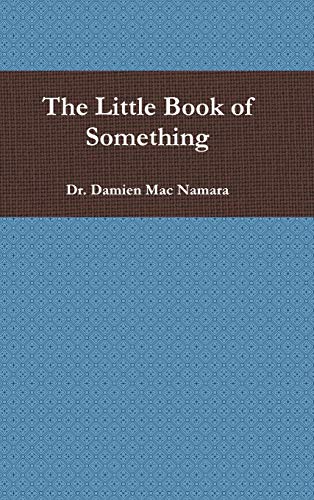 The Little Book of Something