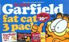 Garfield Fat Cat Three Pack Volume IV