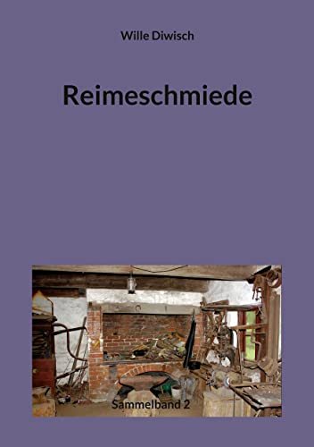 Reimeschmiede: Sammelband 2