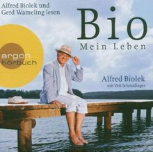 Bio. Mein Leben. 4 CDs