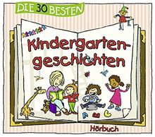 Die 30 besten Kindergartengeschichten