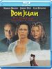 Don Juan De Marco - Maestro d'amore [Blu-ray] [IT Import]