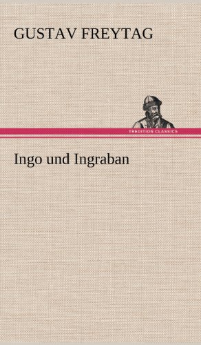 Ingo und Ingraban