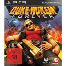 Duke Nukem Forever (uncut)
