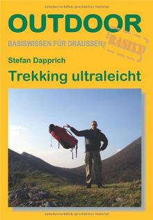 Trekking Ultraleicht