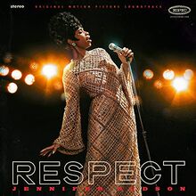 Respect (Original Motion Picture Soundtrack)