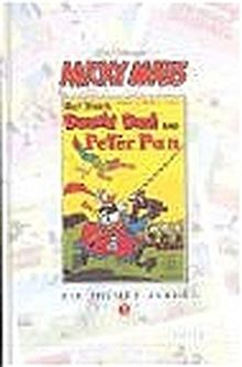 Micky Maus Bücher Bd. 7. Die frühen Jahre