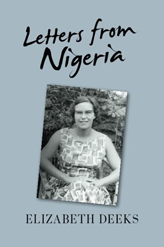 Letters From Nigeria