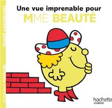 Une vue imprenable pour Mme Beauté von Hargreaves, Roger | Buch | Zustand akzeptabel