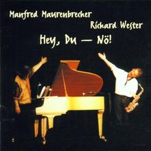 Hey,du-Nö!