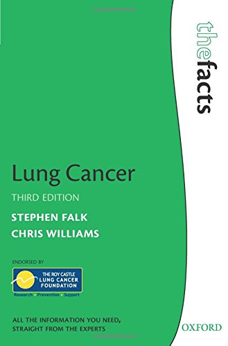 Lung Cancer (The Facts Series)