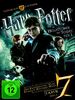 Harry Potter und die Heiligtümer des Todes Teil 1 (Ultimate Edition) [3 DVDs]