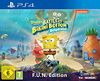 Spongebob SquarePants: Battle for Bikini Bottom - Rehydrated - F.U.N. Edition [Playstation 4]