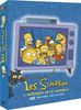 Les Simpson : L'Intégrale Saison 4 - Édition Collector 4 DVD [FR Import]