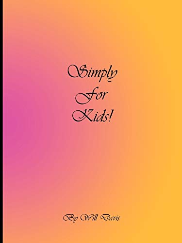 Simply For Kids