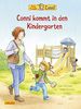 Conni-Bilderbücher: Conni kommt in den Kindergarten Neuausgabe