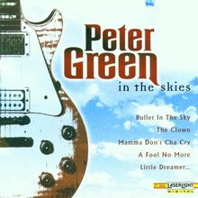 In the Skies von Green,Peter | CD | Zustand sehr gut