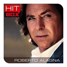 Hit Box de Alagna, Roberto  | CD | état très bon