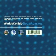 Worlds Collide: Global Remixes