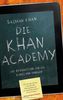 Die Khan-Academy: Die Revolution für die Schule von morgen
