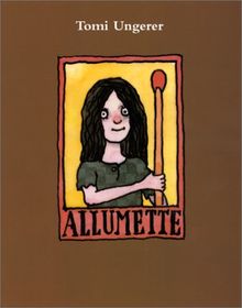 Allumette