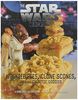 Wookiee Pies, Clone Scones, and Other Galactic Goodies (Star Wars Cookbook)