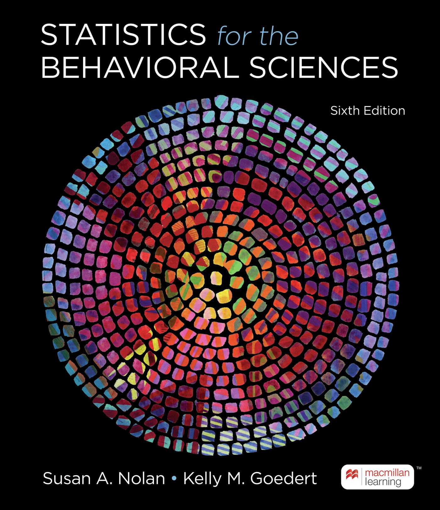 Statistics for the Behavioral Sciences (International Edition)