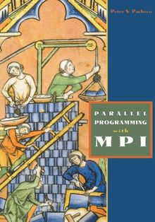 Parallel Programming with MPI.