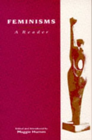 Feminisms: A Reader