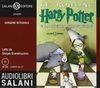 Harry Potter e la pietra filosofale. Audiolibro. 8 CD Audio