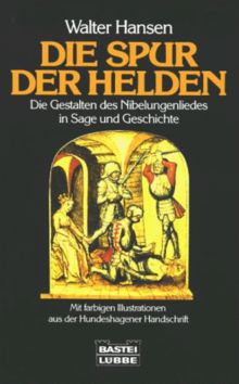 Die Spur der Helden