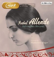 Inés meines Herzens