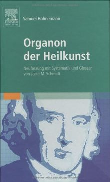 Organon der Heilkunst